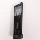 【中古即納】[MIL] BATON airsoft(バトンエアソフト) 2011 CO2マガジン Type-N【JASG認定】(20220218)