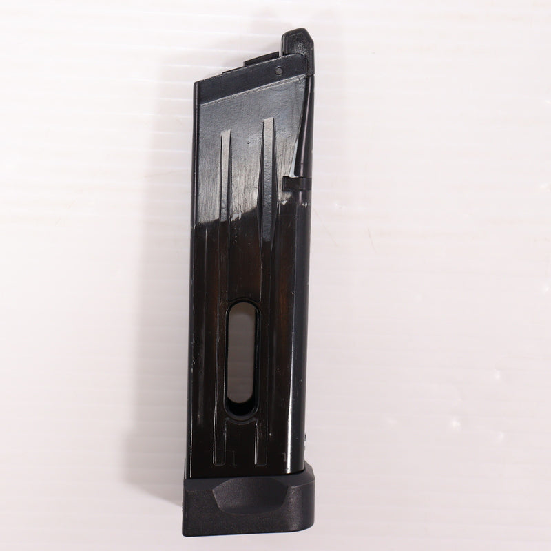 【中古即納】[MIL] BATON airsoft(バトンエアソフト) 2011 CO2マガジン Type-N【JASG認定】(20220218)