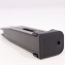 【中古即納】[MIL] BATON airsoft(バトンエアソフト) 2011 CO2マガジン Type-N【JASG認定】(20220218)