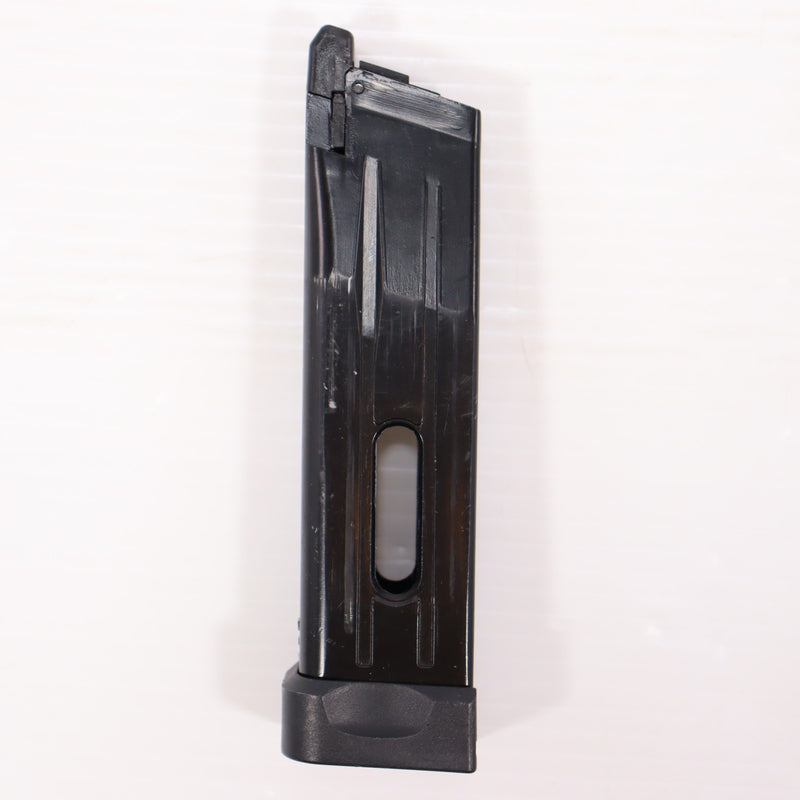 【中古即納】[MIL] BATON airsoft(バトンエアソフト) 2011 CO2マガジン Type-N【JASG認定】(20220218)