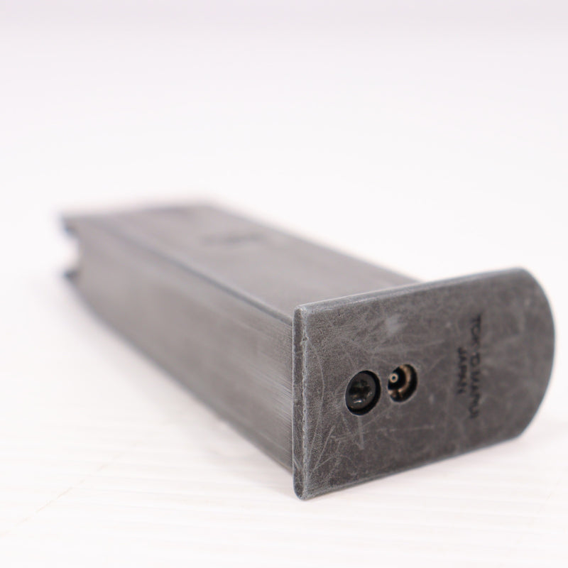 【中古即納】[MIL] 東京マルイ SIG P226E2用 スペアマガジン(20150223)