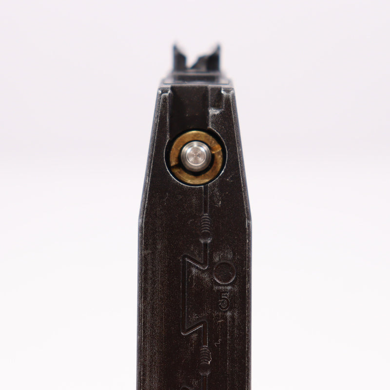 【中古即納】[MIL] 東京マルイ ガスブローバック シグシリーズ用 ロングマガジン ブラック(20170412)