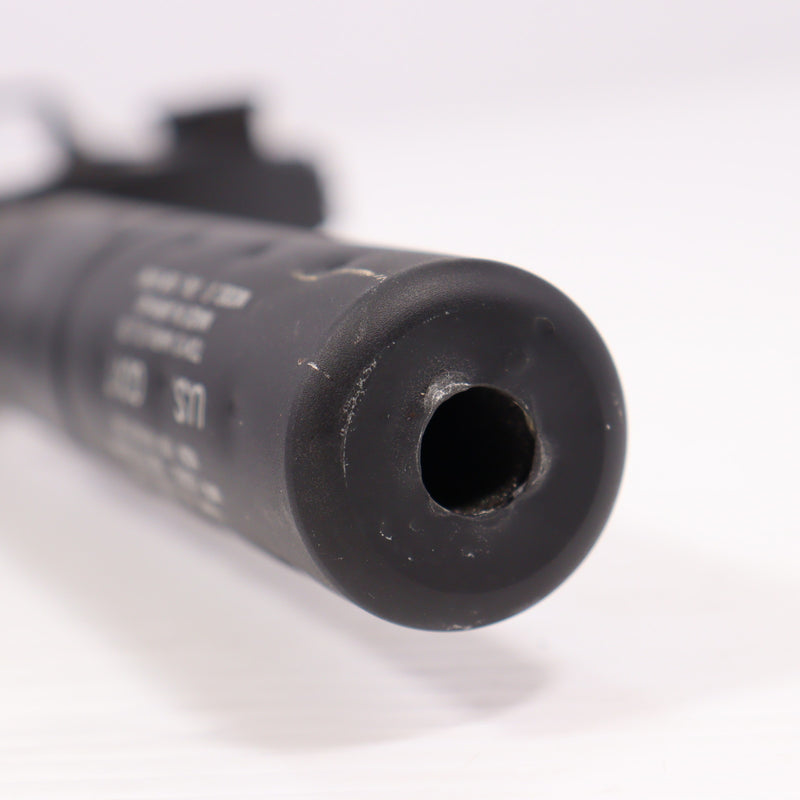 【中古即納】[MIL] 東京マルイ スタンダード電動ガン P-90 TR (18歳以上専用)(20120608)