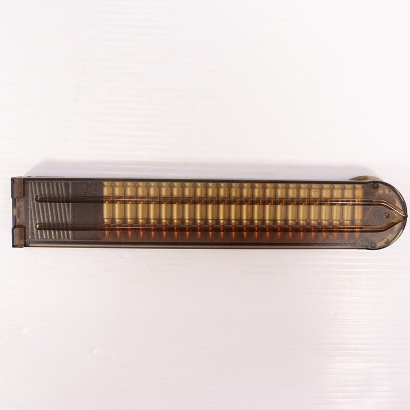 【中古即納】[MIL] 東京マルイ スタンダード電動ガン P-90 TR (18歳以上専用)(20120608)