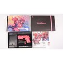 【中古即納】[MIL] 東京マルイ 期間生産品 ガスブローバック AM .45 バージョン・レン 『ヴォーパル・バニー』 「SAO オルタナティブ ガンゲイル・オンライン」コラボレーション・モデル (18歳以上専用)(20200403)