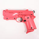 【中古即納】[MIL] 東京マルイ 期間生産品 ガスブローバック AM .45 バージョン・レン 『ヴォーパル・バニー』 「SAO オルタナティブ ガンゲイル・オンライン」コラボレーション・モデル (18歳以上専用)(20200403)