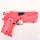 【中古即納】[MIL] 東京マルイ 期間生産品 ガスブローバック AM .45 バージョン・レン 『ヴォーパル・バニー』 「SAO オルタナティブ ガンゲイル・オンライン」コラボレーション・モデル (18歳以上専用)(20200403)