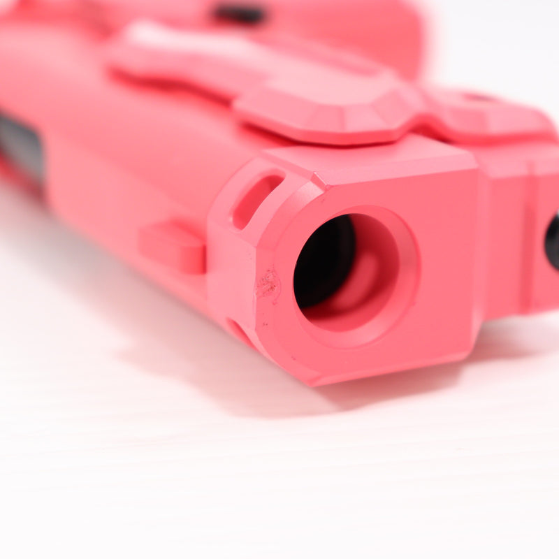 【中古即納】[MIL] 東京マルイ 期間生産品 ガスブローバック AM .45 バージョン・レン 『ヴォーパル・バニー』 「SAO オルタナティブ ガンゲイル・オンライン」コラボレーション・モデル (18歳以上専用)(20200403)