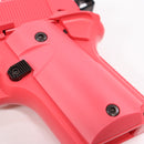 【中古即納】[MIL] 東京マルイ 期間生産品 ガスブローバック AM .45 バージョン・レン 『ヴォーパル・バニー』 「SAO オルタナティブ ガンゲイル・オンライン」コラボレーション・モデル (18歳以上専用)(20200403)