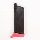 【中古即納】[MIL] 東京マルイ 期間生産品 ガスブローバック AM .45 バージョン・レン 『ヴォーパル・バニー』 「SAO オルタナティブ ガンゲイル・オンライン」コラボレーション・モデル (18歳以上専用)(20200403)