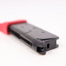 【中古即納】[MIL] 東京マルイ 期間生産品 ガスブローバック AM .45 バージョン・レン 『ヴォーパル・バニー』 「SAO オルタナティブ ガンゲイル・オンライン」コラボレーション・モデル (18歳以上専用)(20200403)