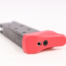 【中古即納】[MIL] 東京マルイ 期間生産品 ガスブローバック AM .45 バージョン・レン 『ヴォーパル・バニー』 「SAO オルタナティブ ガンゲイル・オンライン」コラボレーション・モデル (18歳以上専用)(20200403)