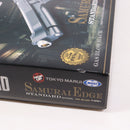【中古即納】[MIL] 東京マルイ ガスブローバック サムライエッジ スタンダードモデル(ハイグレードタイプ) (18歳以上専用)(20160713)