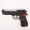 【中古即納】[MIL] 東京マルイ ガスブローバック サムライエッジ スタンダードモデル(ハイグレードタイプ) (18歳以上専用)(20160713)