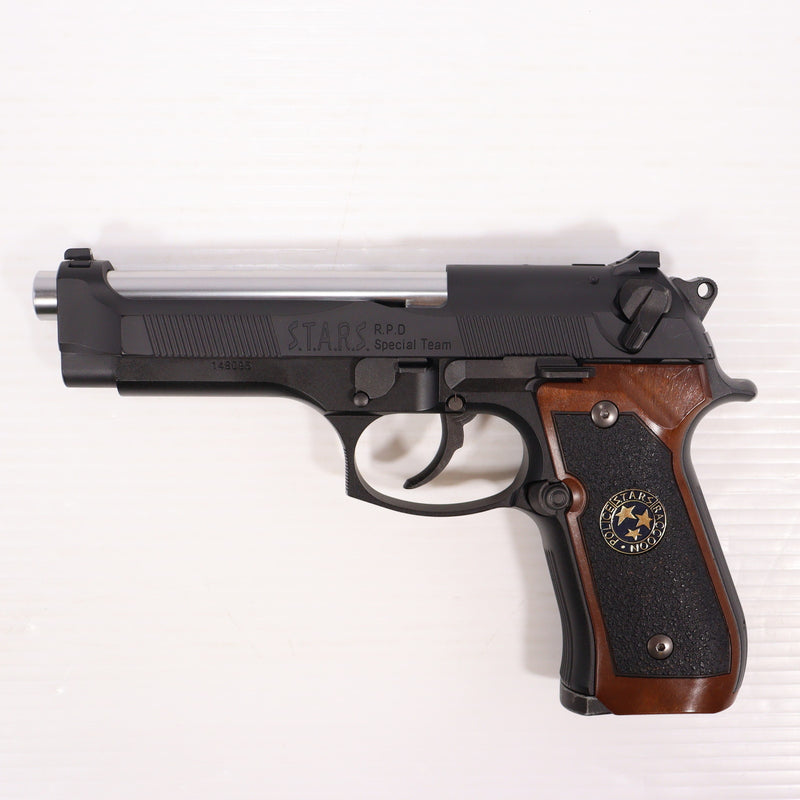 【中古即納】[MIL] 東京マルイ ガスブローバック サムライエッジ スタンダードモデル(ハイグレードタイプ) (18歳以上専用)(20160713)