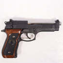 【中古即納】[MIL] 東京マルイ ガスブローバック サムライエッジ スタンダードモデル(ハイグレードタイプ) (18歳以上専用)(20160713)