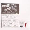 【中古即納】[MIL] 東京マルイ ガスブローバック サムライエッジ スタンダードモデル(ハイグレードタイプ) (18歳以上専用)(20160713)