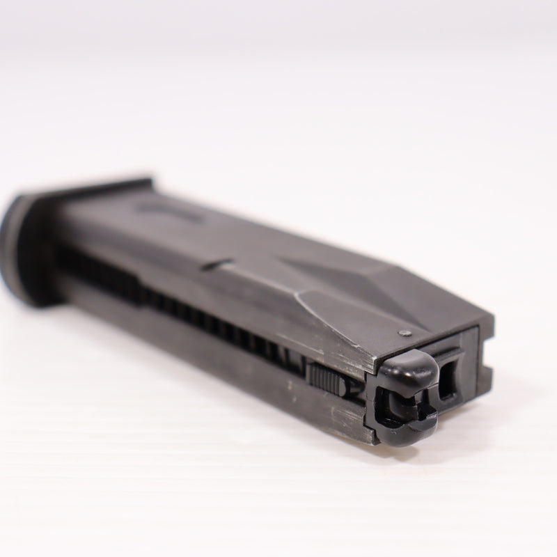 【中古即納】[MIL] 東京マルイ ガスブローバック サムライエッジ スタンダードモデル(ハイグレードタイプ) (18歳以上専用)(20160713)