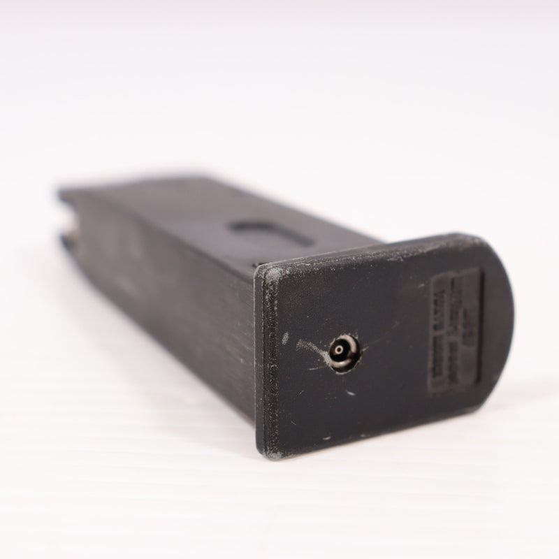 【中古即納】[MIL] 東京マルイ ガスブローバック サムライエッジ スタンダードモデル(ハイグレードタイプ) (18歳以上専用)(20160713)