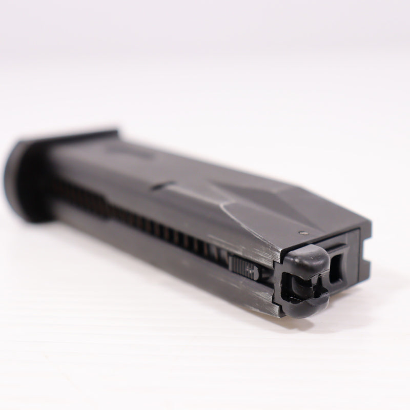 【中古即納】[MIL] 東京マルイ M92Fミリタリーモデル用 スペアマガジン(20150223)