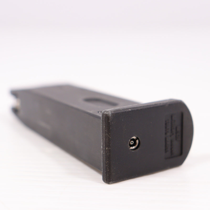 【中古即納】[MIL] 東京マルイ M92Fミリタリーモデル用 スペアマガジン(20150223)