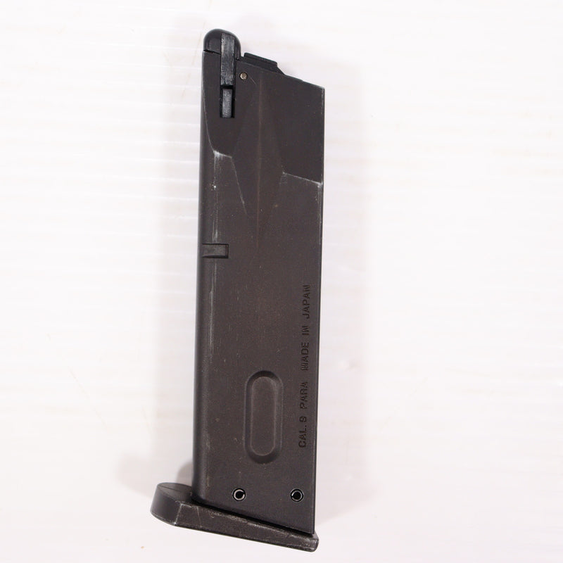 【中古即納】[MIL] 東京マルイ M92Fミリタリーモデル用 スペアマガジン(20150223)
