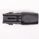 【中古即納】[MIL] UFC(ユニオンファイアカンパニー) ATIタイプ 5ポジション フォアグリップ BK(ブラック/黒)(UFCGRIP39BK)(20150223)