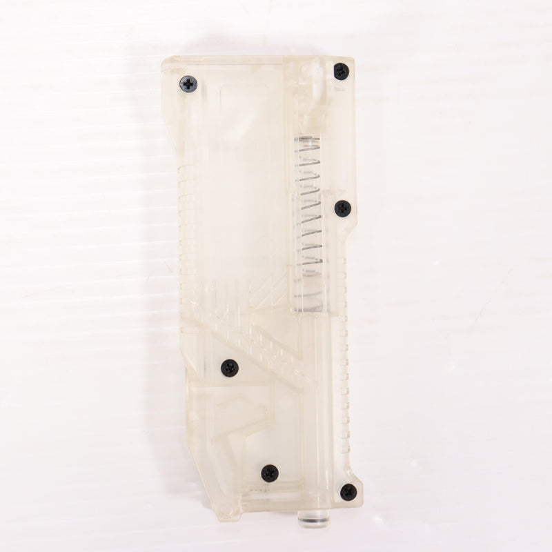 【中古即納】[MIL] LayLax(ライラクス) satellite(サテライト) ハイバレット BBローダー クリア(20200131)