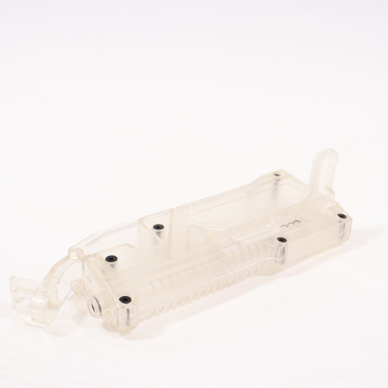 【中古即納】[MIL] LayLax(ライラクス) satellite(サテライト) ハイバレット BBローダー クリア(20200131)