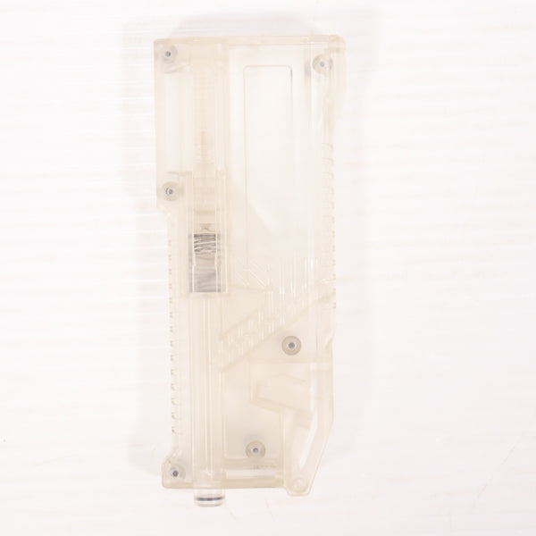 【中古即納】[MIL] LayLax(ライラクス) satellite(サテライト) ハイバレット BBローダー クリア(20200131)
