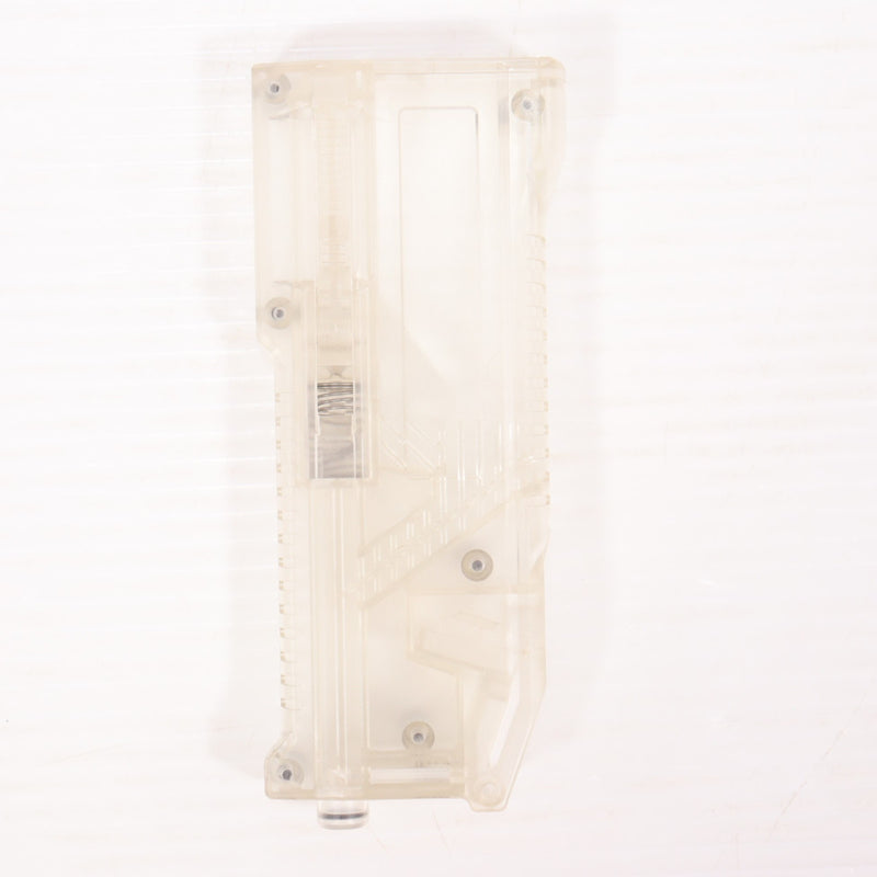 【中古即納】[MIL] LayLax(ライラクス) satellite(サテライト) ハイバレット BBローダー クリア(20200131)