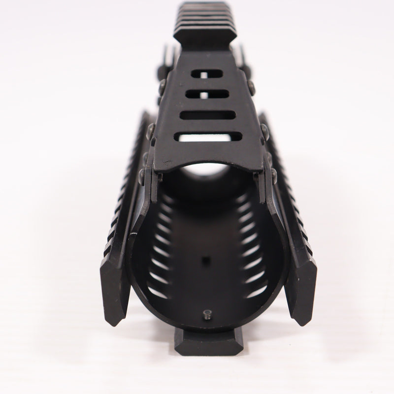 【中古即納】[MIL] ノーブランド P90 レイルハンドガード(20150223)