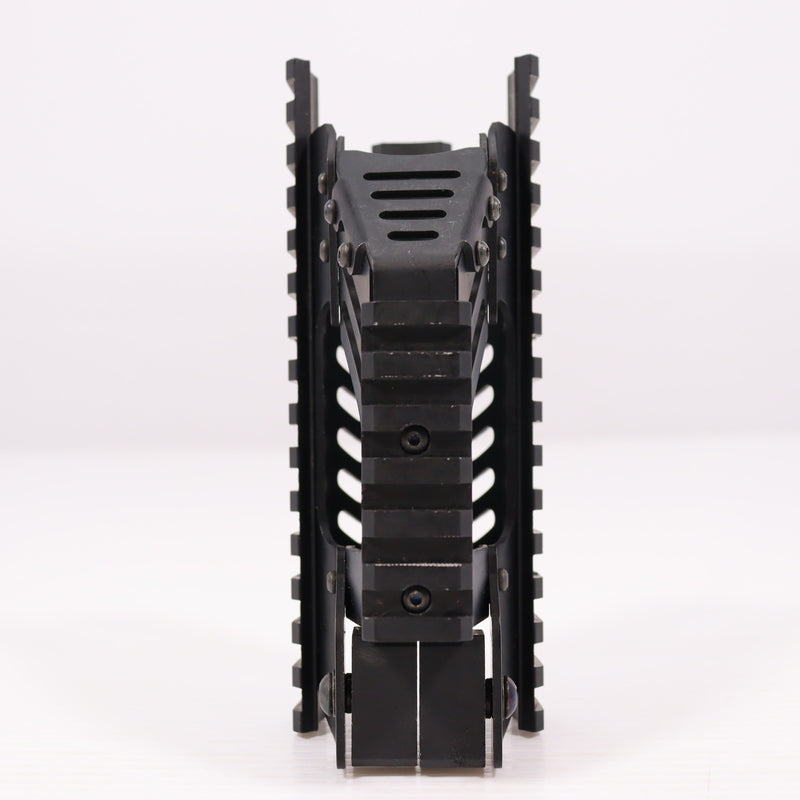 【中古即納】[MIL] ノーブランド P90 レイルハンドガード(20150223)