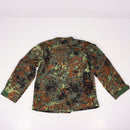 【中古即納】[MIL] FBFALCON BDU上下セット サイズUS.L-R フレクターカモ(20150223)