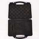 【中古即納】[MIL] UFC(ユニオンファイアカンパニー) ProTactical Max-Guard Cycloneタイプ ハードハンドガンケース 31cm(UFCGC029BK)(20150223)