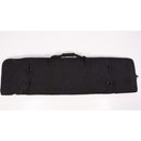 【中古即納】[MIL] WIBERTA(ウィベルタ) シングルライフルガンケース BK(ブラック/黒)(100×25cm)(20150223)
