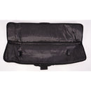 【中古即納】[MIL] WIBERTA(ウィベルタ) シングルライフルガンケース BK(ブラック/黒)(100×25cm)(20150223)