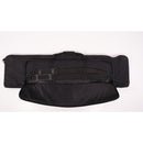 【中古即納】[MIL] WIBERTA(ウィベルタ) シングルライフルガンケース BK(ブラック/黒)(100×25cm)(20150223)