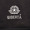 【中古即納】[MIL] WIBERTA(ウィベルタ) シングルライフルガンケース BK(ブラック/黒)(100×25cm)(20150223)