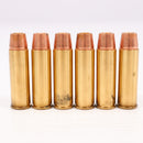 【中古即納】[MIL] マルシン工業 ガスリボルバー 6mmBB Xカートリッジ コンストリクター ブラック HW(ヘビーウェイト) HAGUE タイプグリップ (18歳以上専用)(20211205)