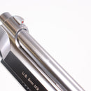 【中古即納】[MIL] 東京マルイ ガスブローバック M92F クロームステンレス (18歳以上専用)(20020804)