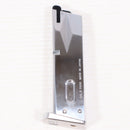 【中古即納】[MIL] 東京マルイ ガスブローバック M92F クロームステンレス (18歳以上専用)(20020804)