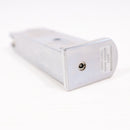 【中古即納】[MIL] 東京マルイ ガスブローバック M92F クロームステンレス (18歳以上専用)(20020804)