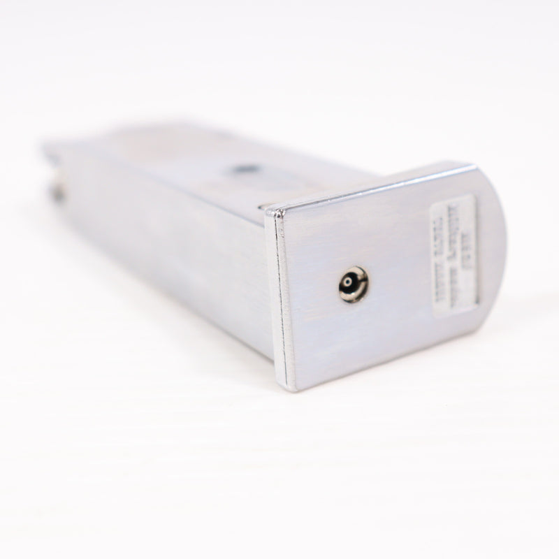 【中古即納】[MIL] 東京マルイ ガスブローバック M92F クロームステンレス (18歳以上専用)(20020804)