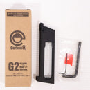 【中古即納】[MIL] Carbon8(カーボネイト) M45シリーズ共用 26連スペアマガジン Gen.2(CBM02G2)(20220811)