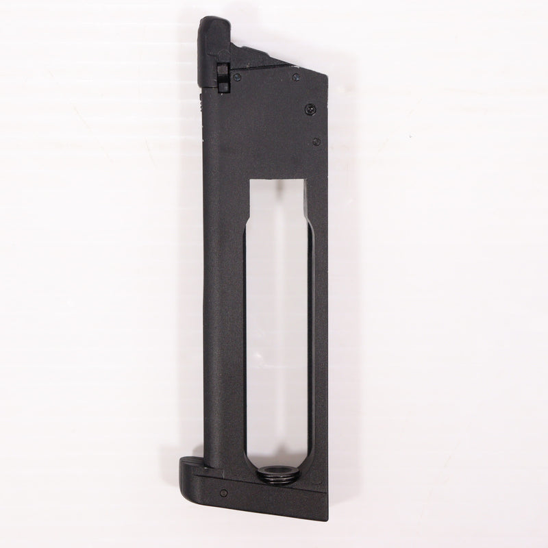 【中古即納】[MIL] Carbon8(カーボネイト) M45シリーズ共用 26連スペアマガジン Gen.2(CBM02G2)(20220811)