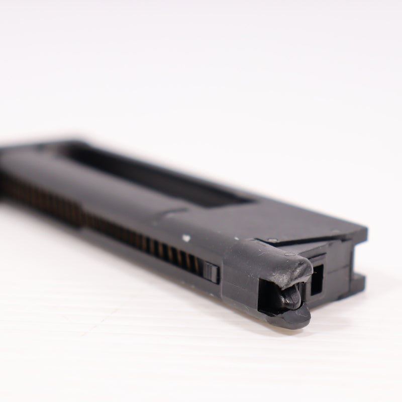 【中古即納】[MIL] Carbon8(カーボネイト) M45シリーズ共用 26連スペアマガジン Gen.2(CBM02G2)(20220811)