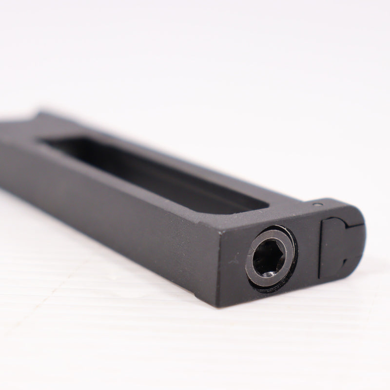 【中古即納】[MIL] Carbon8(カーボネイト) M45シリーズ共用 26連スペアマガジン Gen.2(CBM02G2)(20220811)