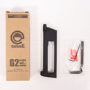 【中古即納】[MIL] Carbon8(カーボネイト) M45シリーズ共用 26連スペアマガジン Gen.2(CBM02G2)(20220811)