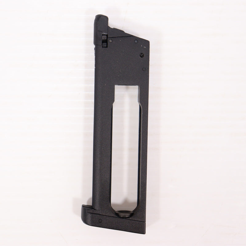 【中古即納】[MIL] Carbon8(カーボネイト) M45シリーズ共用 26連スペアマガジン Gen.2(CBM02G2)(20220811)